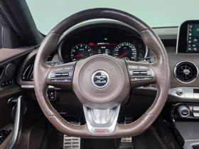 Kia Stinger 3.3 Turbo 2WD| 365�.�. | Mobile.bg � ����� ������ 13