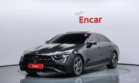 ������ Mercedes-Benz CLS 30...