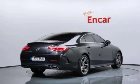 Mercedes-Benz CLS 300 d * 4MATIC * ��������� * Burmester *  | Mobile.bg � ����� ������ 2