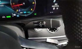 Mercedes-Benz CLS 300 d * 4MATIC * ��������� * Burmester *  | Mobile.bg � ����� ������ 10