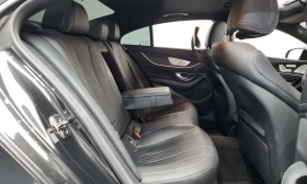 Mercedes-Benz CLS 300 d * 4MATIC * ��������� * Burmester *  | Mobile.bg � ����� ������ 12