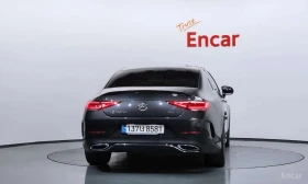 Mercedes-Benz CLS 300 d * 4MATIC * ��������� * Burmester *  | Mobile.bg � ����� ������ 4