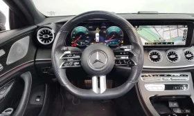 Mercedes-Benz CLS 300 d * 4MATIC * ��������� * Burmester *  | Mobile.bg � ����� ������ 8
