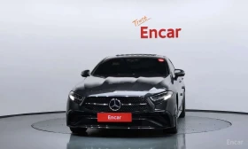 Mercedes-Benz CLS 300 d * 4MATIC * ��������� * Burmester *  | Mobile.bg � ����� ������ 3