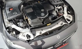 Mercedes-Benz CLS 300 d * 4MATIC * ��������� * Burmester *  | Mobile.bg � ����� ������ 16