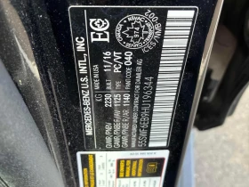 Mercedes-Benz C 43 AMG 4MATIC* Back cam* Pano* Подгрев* Keyless*  - 17999 € - 16745309 13