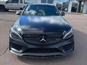 Mercedes-Benz C 43 AMG 4MATIC* Back cam* Pano* Подгрев* Keyless*  - 17999 € - 16745309 2