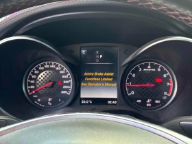 Mercedes-Benz C 43 AMG 4MATIC* Back cam* Pano* Подгрев* Keyless*  - 17999 € - 16745309 8