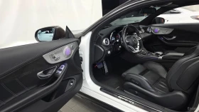 Mercedes-Benz C 63 AMG Burmester * ����������* * ���� �� ��*  | Mobile.bg � ����� ������ 10