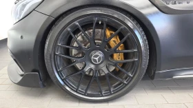 Mercedes-Benz C 63 AMG Burmester * ����������* * ���� �� ��*  | Mobile.bg � ����� ������ 5