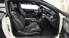 Mercedes-Benz C 63 AMG Burmester * ����������* * ���� �� ��*  | Mobile.bg � ����� ������ 11