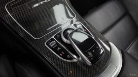 Mercedes-Benz C 63 AMG Burmester * ����������* * ���� �� ��*  | Mobile.bg � ����� ������ 17