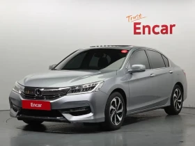 ������ Honda Accord