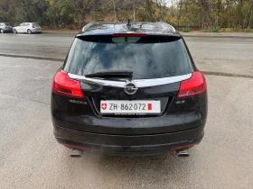 Opel Insignia 2.8!OPC LINE - 6490 € - 22711119 4