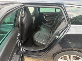 Opel Insignia 2.8!OPC LINE - 6490 € - 22711119 9