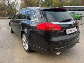 Opel Insignia 2.8!OPC LINE - 6490 € - 22711119 3