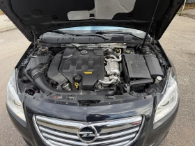 Opel Insignia 2.8!OPC LINE - 6490 € - 22711119 17