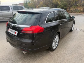 Opel Insignia 2.8!OPC LINE - 6490 € - 22711119 5