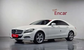 ������ Mercedes-Benz CLS