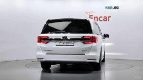 Honda Odyssey * * lane assist* * Camera* * Distronic* * Heated s - 29500 € - 99040523 4