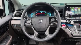 Honda Odyssey * * lane assist* * Camera* * Distronic* * Heated s - 29500 € - 99040523 12