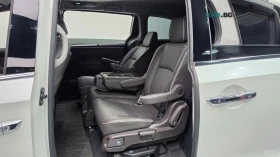 Honda Odyssey * * lane assist* * Camera* * Distronic* * Heated s - 29500 € - 99040523 11