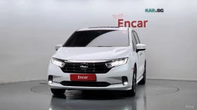 Honda Odyssey * * lane assist* * Camera* * Distronic* * Heated s - 29500 € - 99040523 3
