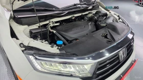 Honda Odyssey * * lane assist* * Camera* * Distronic* * Heated s - 29500 € - 99040523 6