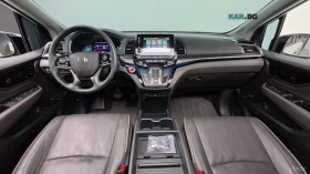Honda Odyssey * * lane assist* * Camera* * Distronic* * Heated s - 29500 € - 99040523 7