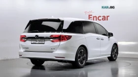 Honda Odyssey * * lane assist* * Camera* * Distronic* * Heated s - 29500 € - 99040523 2
