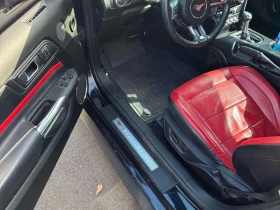 Ford Mustang * EcoBoost * CARFAX * ���� �� �� | Mobile.bg � ����� ������ 6