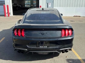 Ford Mustang * EcoBoost * CARFAX * ���� �� �� | Mobile.bg � ����� ������ 5