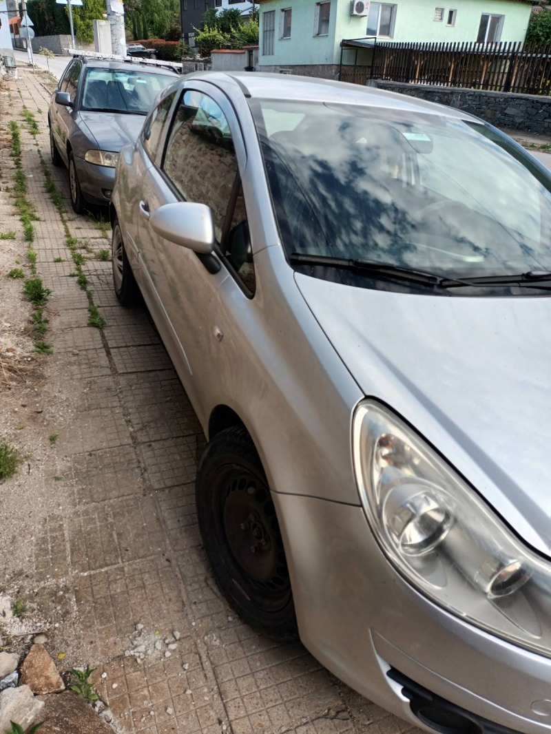 Opel Corsa 1, 2, снимка 3 - Автомобили и джипове - 45695736