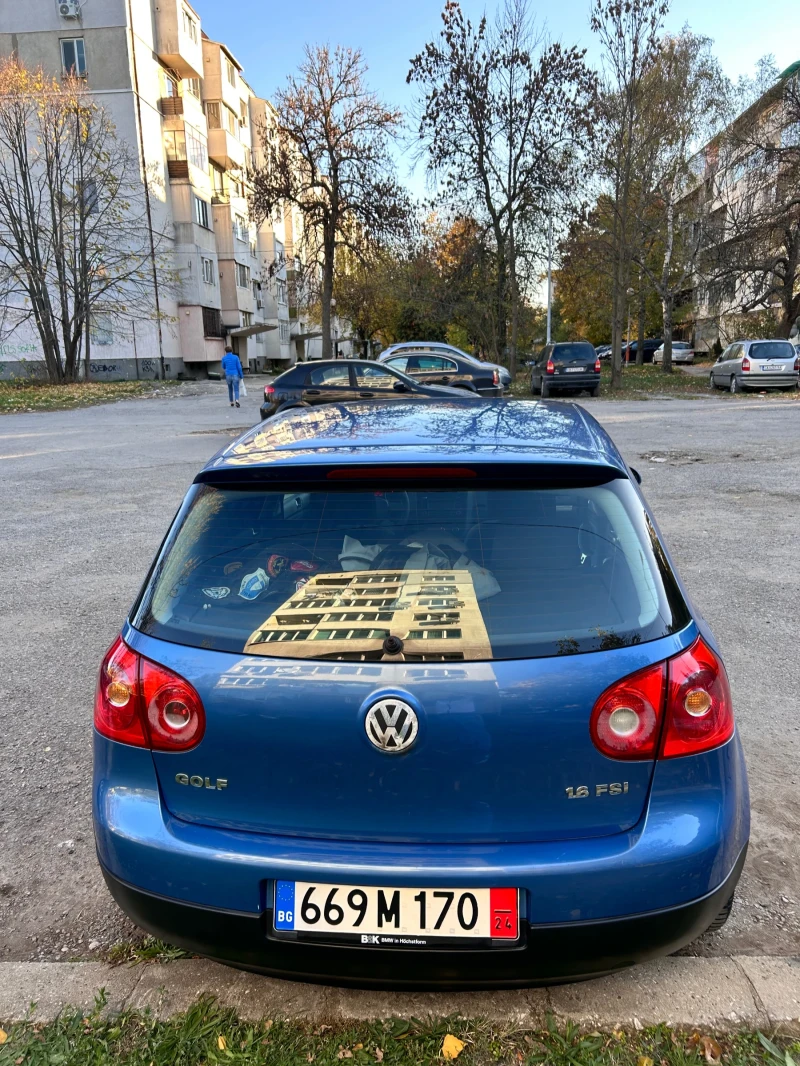 VW Golf Перфектно състояние! , снимка 6 - Автомобили и джипове - 47669495