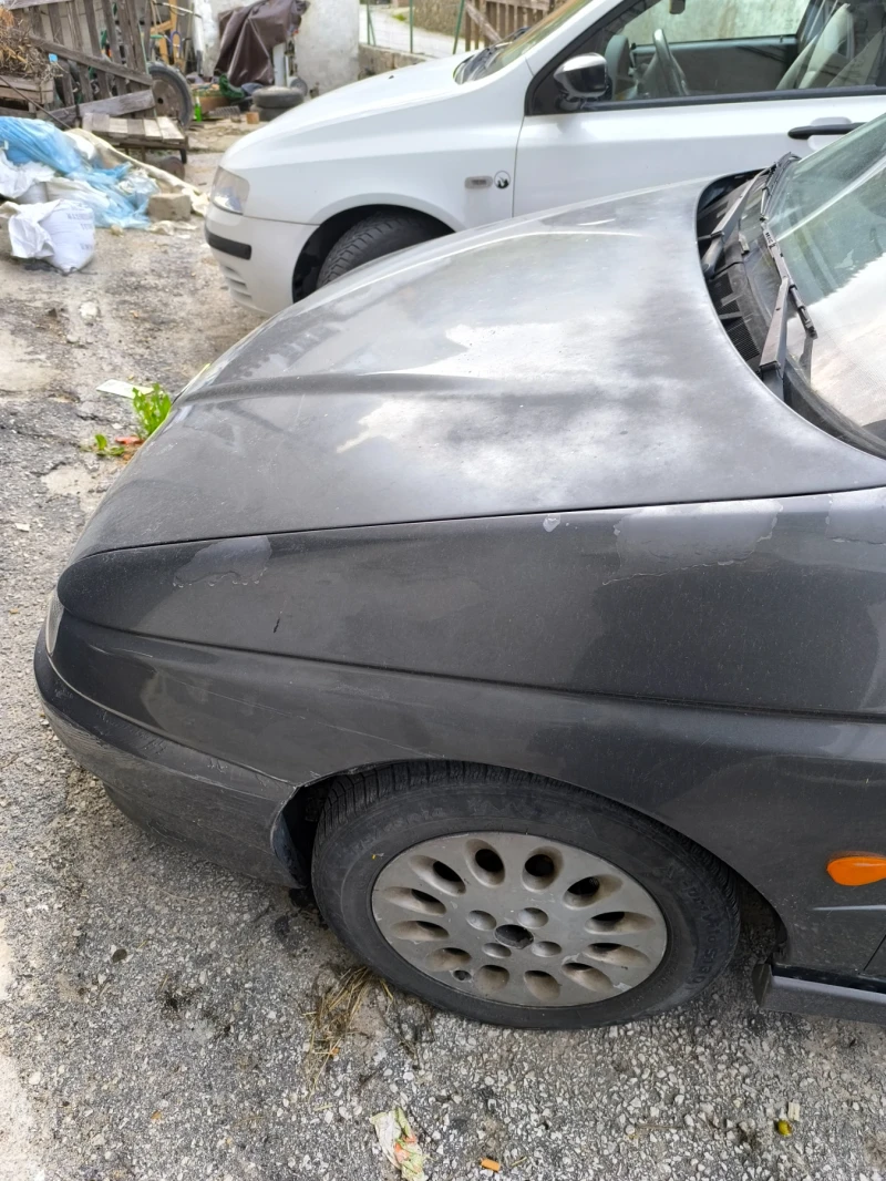 Alfa Romeo 146, снимка 5 - Автомобили и джипове - 48512933