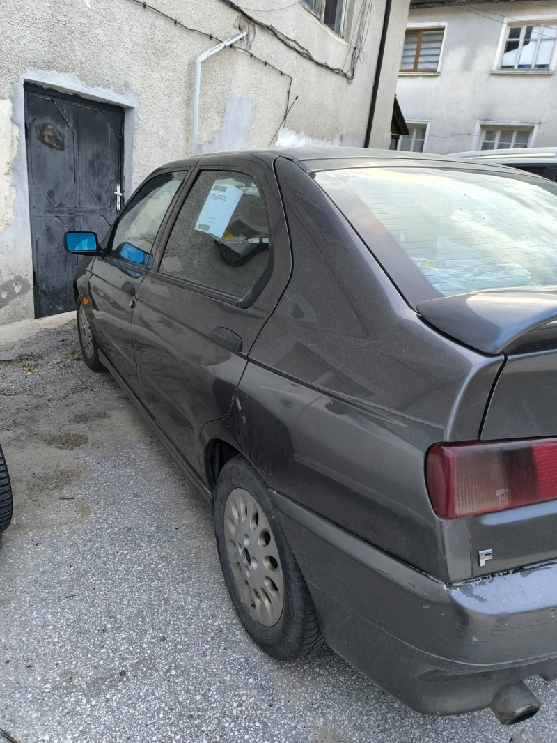 Alfa Romeo 146, снимка 6 - Автомобили и джипове - 48512933