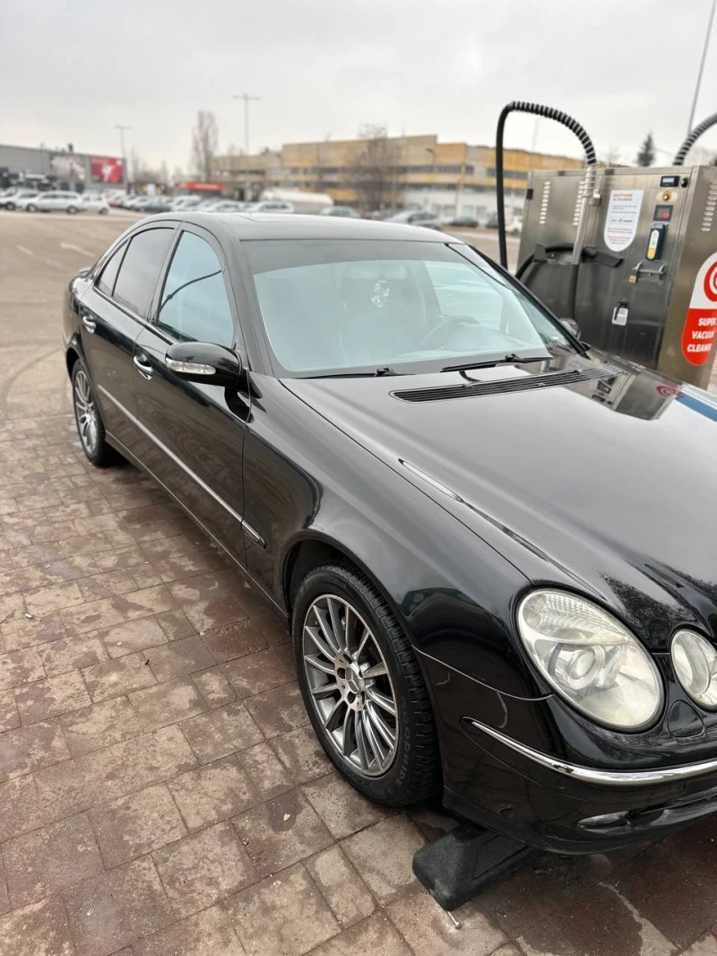 Mercedes-Benz 320, снимка 1 - Автомобили и джипове - 48986680