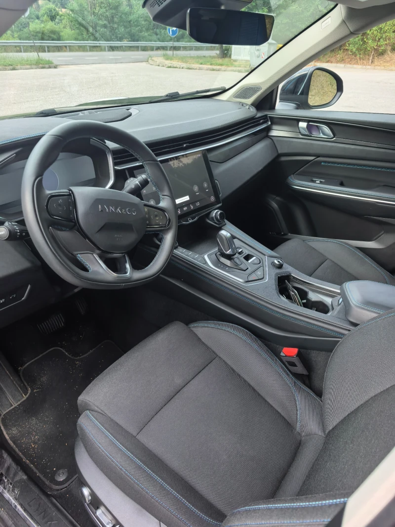 LynkCo 01, снимка 2 - Автомобили и джипове - 52608863