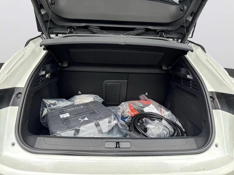 DS DS 4 НОВ!/ETOILE/224HP/PHEV/HUD/DIGI/LED/KLESS/500g, снимка 9 - Автомобили и джипове - 52170583