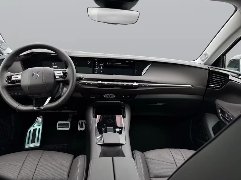 DS DS 4 НОВ!/ETOILE/224HP/PHEV/HUD/DIGI/LED/KLESS/500g, снимка 5 - Автомобили и джипове - 52170583