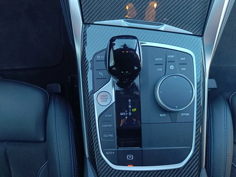 BMW 420 d Gran Coupe | В гаранция, снимка 10 - Автомобили и джипове - 52237886