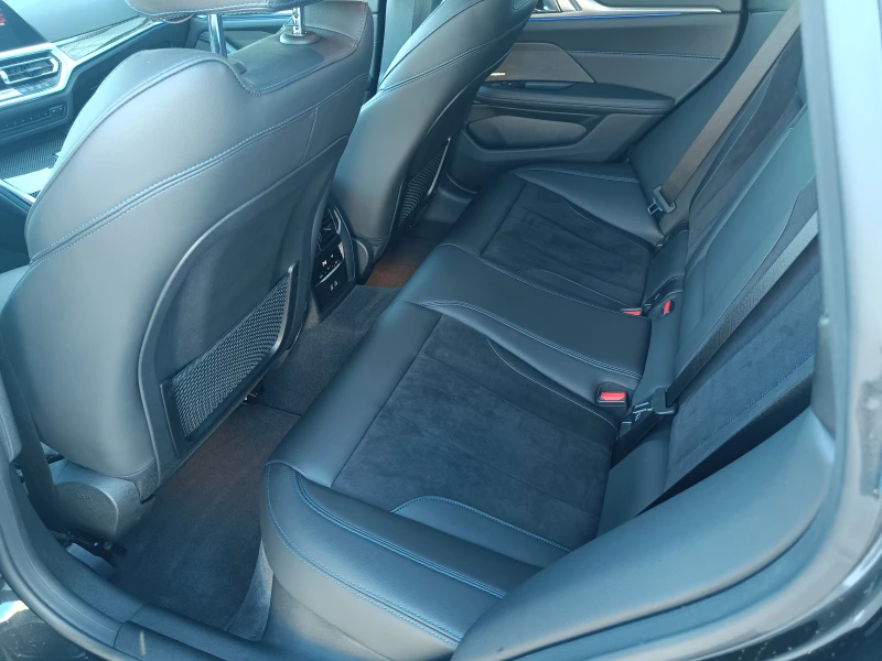 BMW 420 d Gran Coupe | В гаранция, снимка 8 - Автомобили и джипове - 52237886