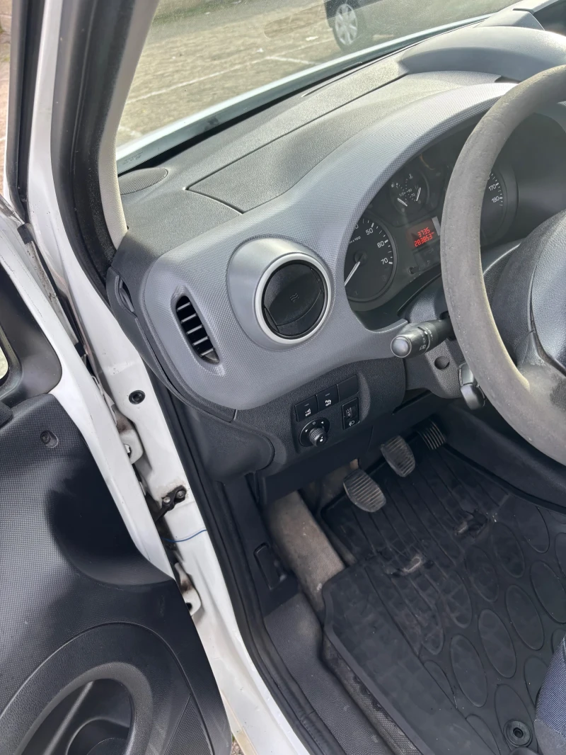 Peugeot Partner, снимка 5 - Автомобили и джипове - 52691144