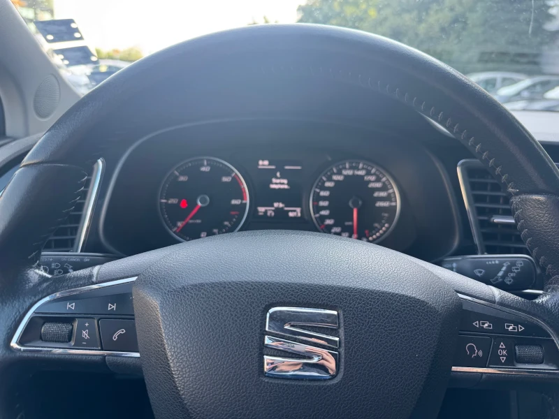 Seat Leon, снимка 9 - Автомобили и джипове - 52800410