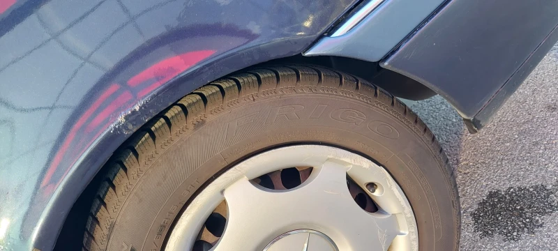 Mercedes-Benz C 220, снимка 17 - Автомобили и джипове - 52866990