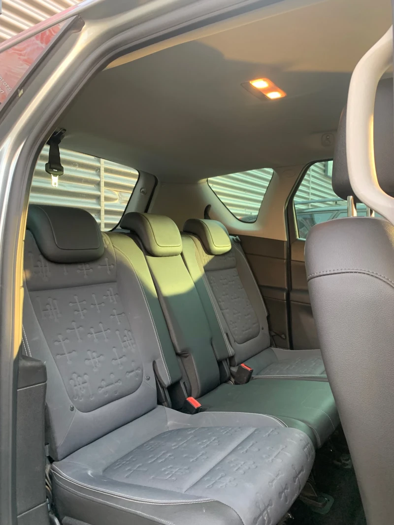 Opel Meriva Automatic , снимка 8 - Автомобили и джипове - 52938234