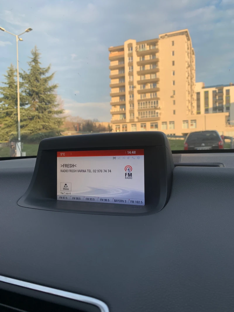 Opel Meriva Automatic , снимка 11 - Автомобили и джипове - 52938234