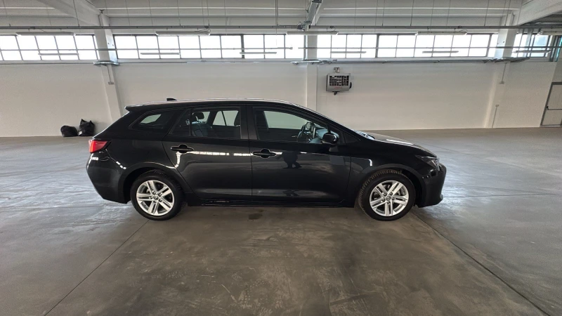 Toyota Corolla, снимка 6 - Автомобили и джипове - 53089428