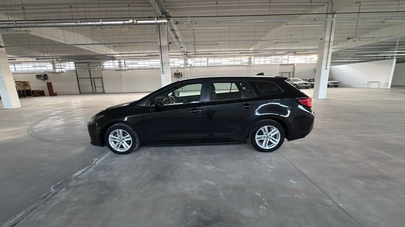 Toyota Corolla, снимка 5 - Автомобили и джипове - 53089428