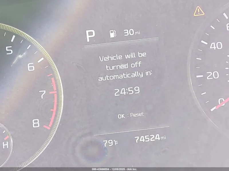 Kia K5 1.6L I-4 DI, DOHC, VVT, TURBO, 180HP Front Wheel, снимка 7 - Автомобили и джипове - 53130163